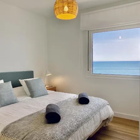 Perla - 'the Old Man' Front Line Apart Apartment Torremuelle