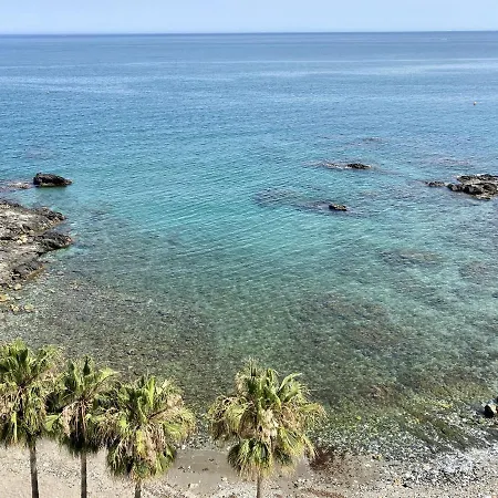 Perla - 'the Old Man' Front Line Apart Apartment Torremuelle