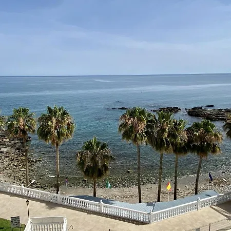 Apartment Perla - 'the Old Man' Front Line Apart Torremuelle