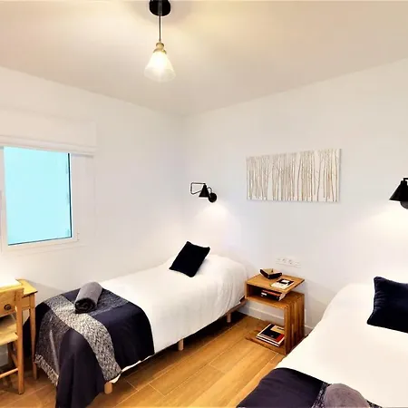 Apartment Perla - 'the Old Man' Front Line Apart