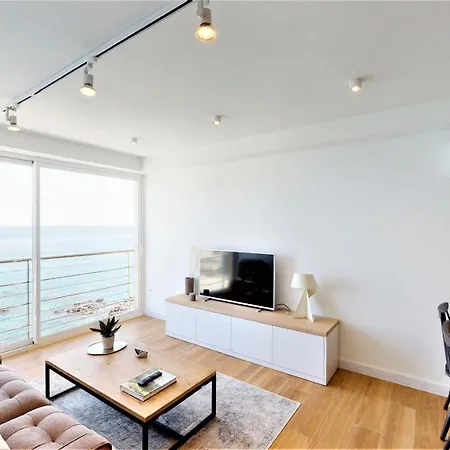 Apartment Perla - 'the Old Man' Front Line Apart