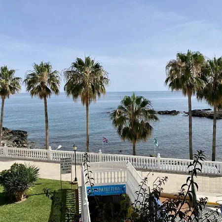 Perla - 'the Old Man' Front Line Apart Apartment Torremuelle